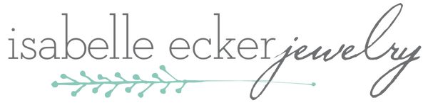 Isabelle Ecker Jewelry logo