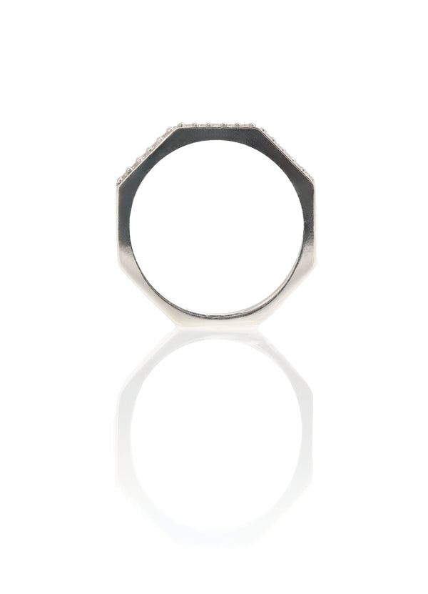 The Octavia Ring