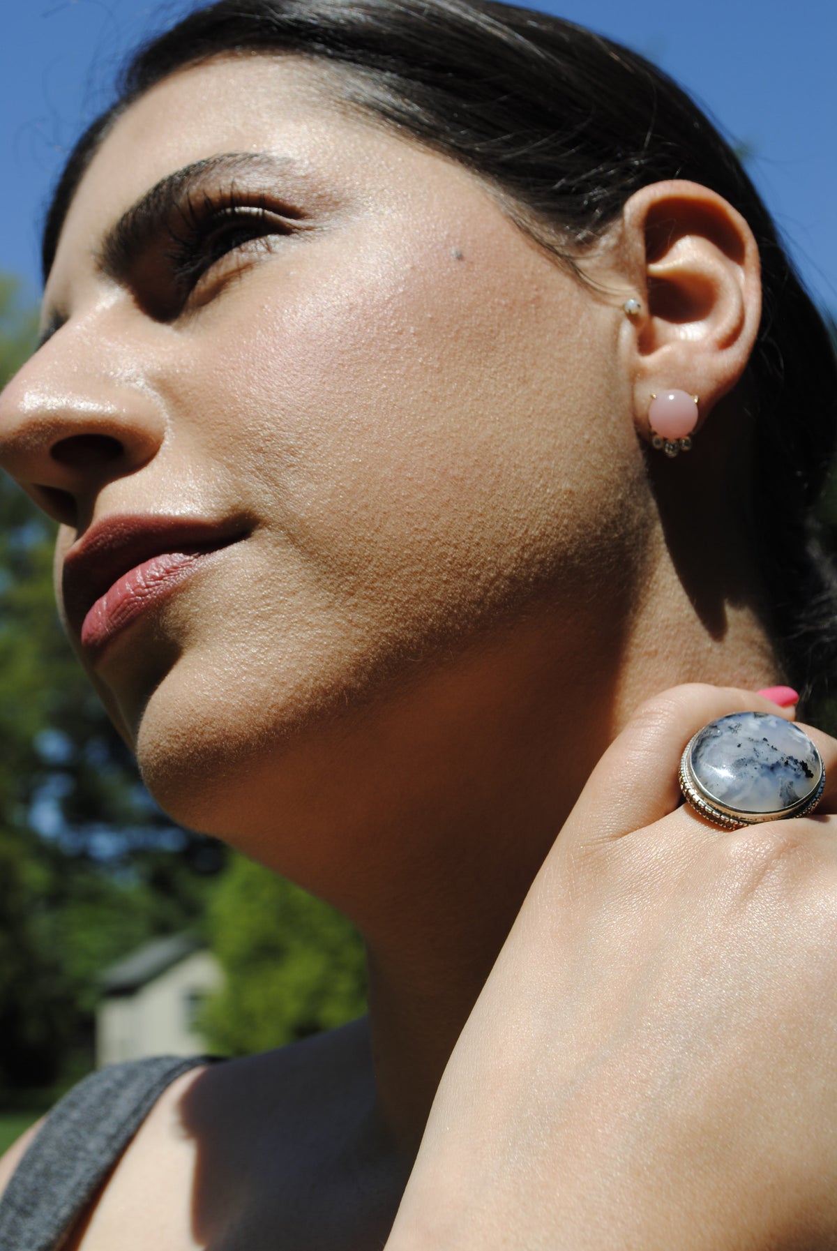 The Solara Ring