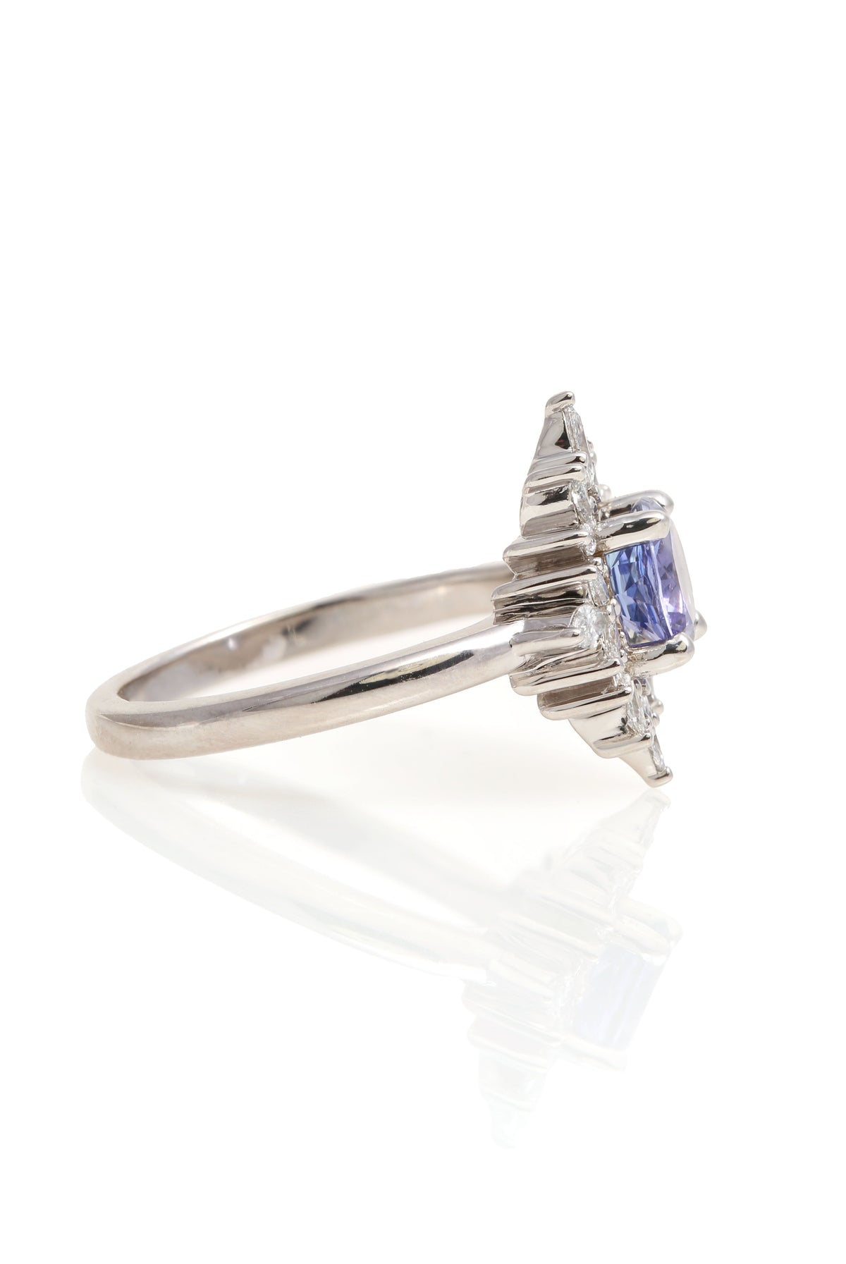 The Gemma Ring