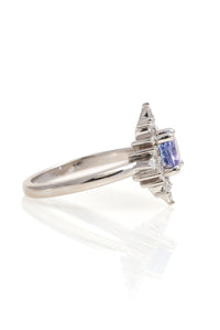 The Gemma Ring