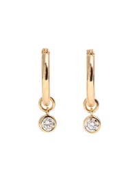 The Selene Hoops