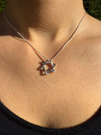 Star of David Medium