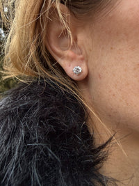 Diamond Studs