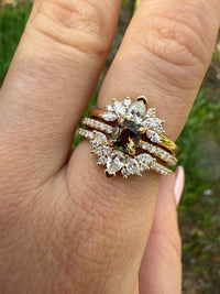 The Mira Ring