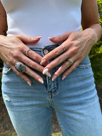 The Solara Ring