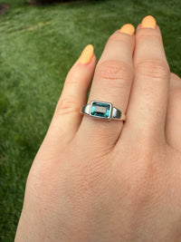 The Lumen Ring