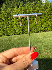 The Selene Hoops