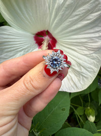 The Gemma Ring