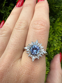 The Gemma Ring