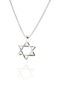 Star of David Small