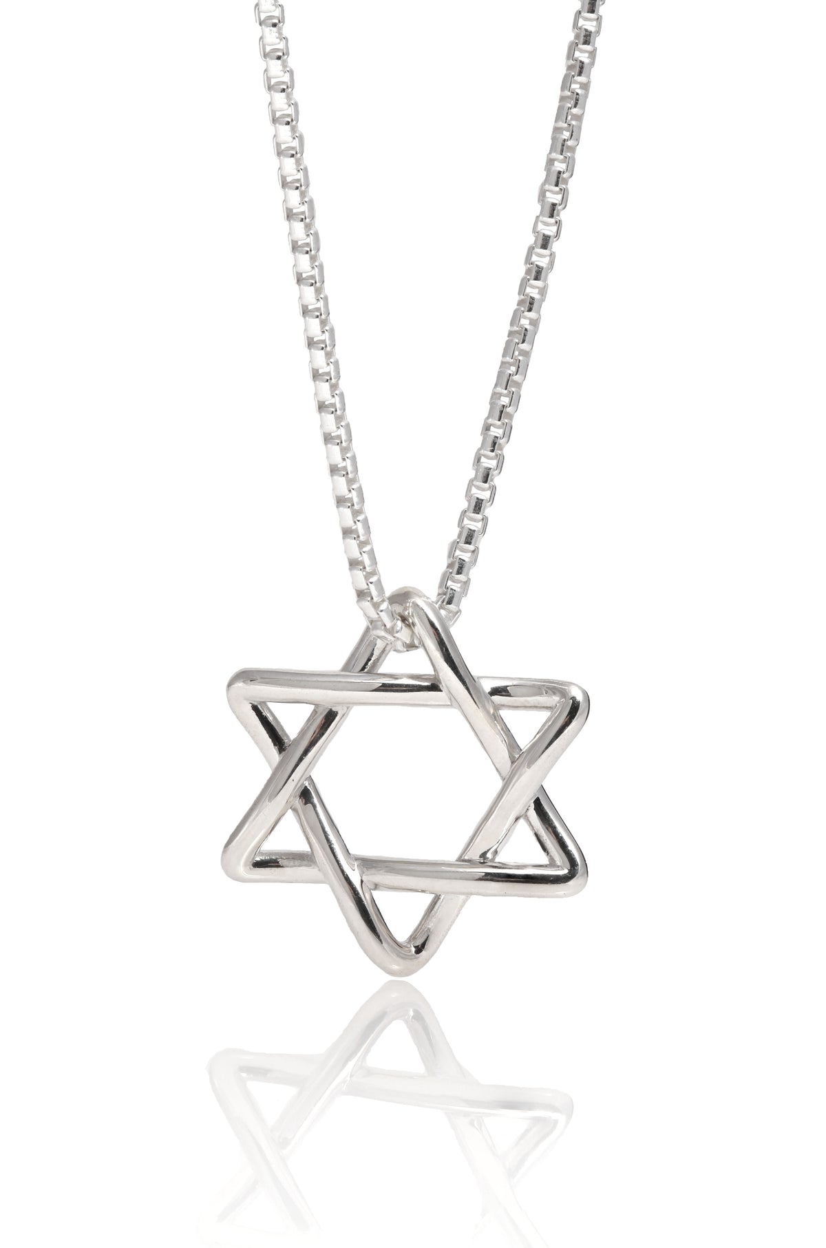 Star of David Medium