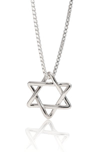 Star of David Medium