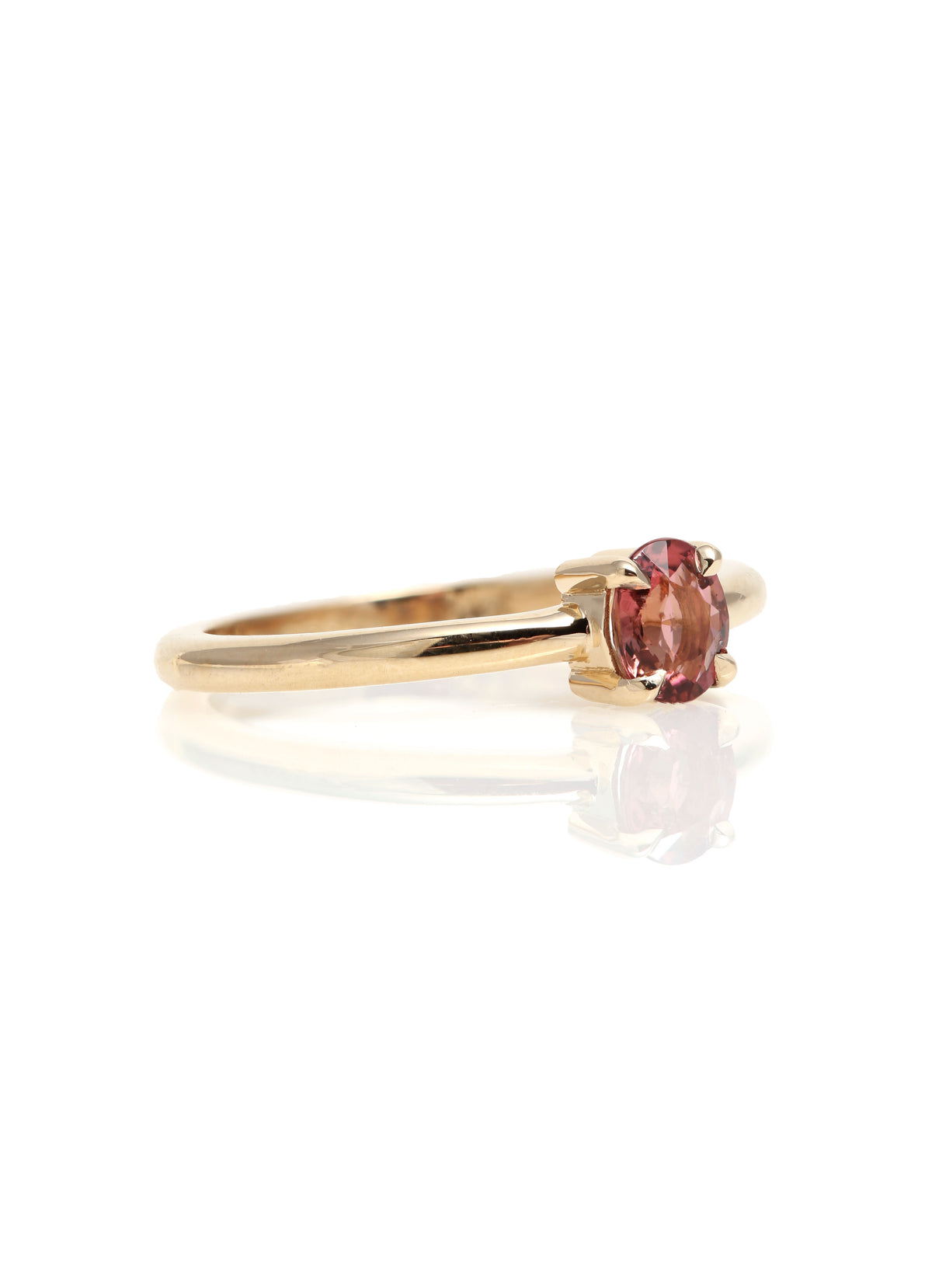 The Cora Ring