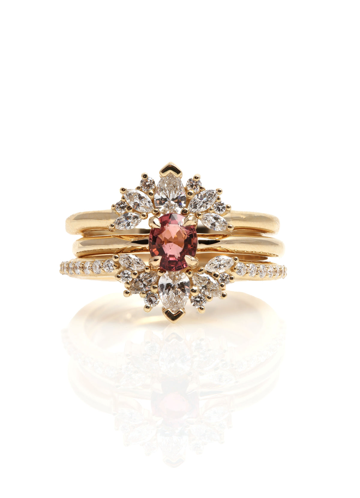 The Cora Ring