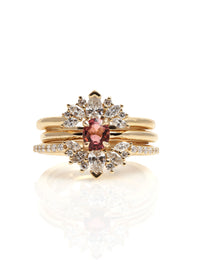 The Cora Ring