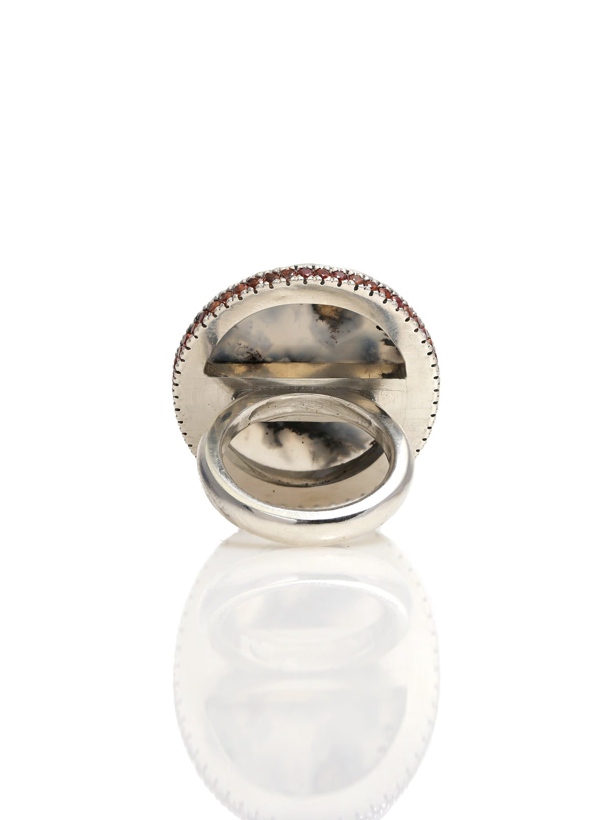 The Solara Ring