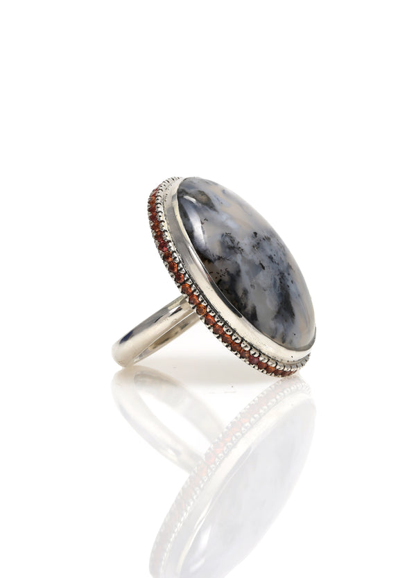 The Solara Ring