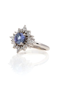 The Gemma Ring
