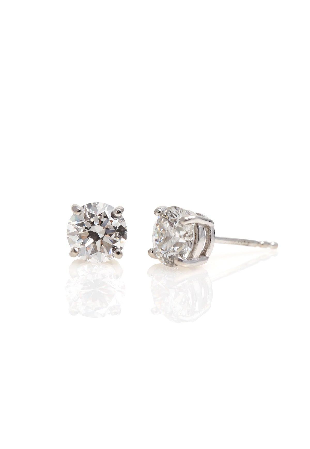 Diamond Studs