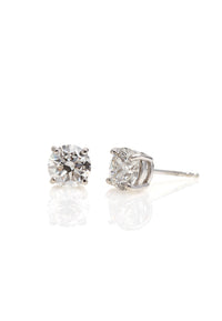 Diamond Studs