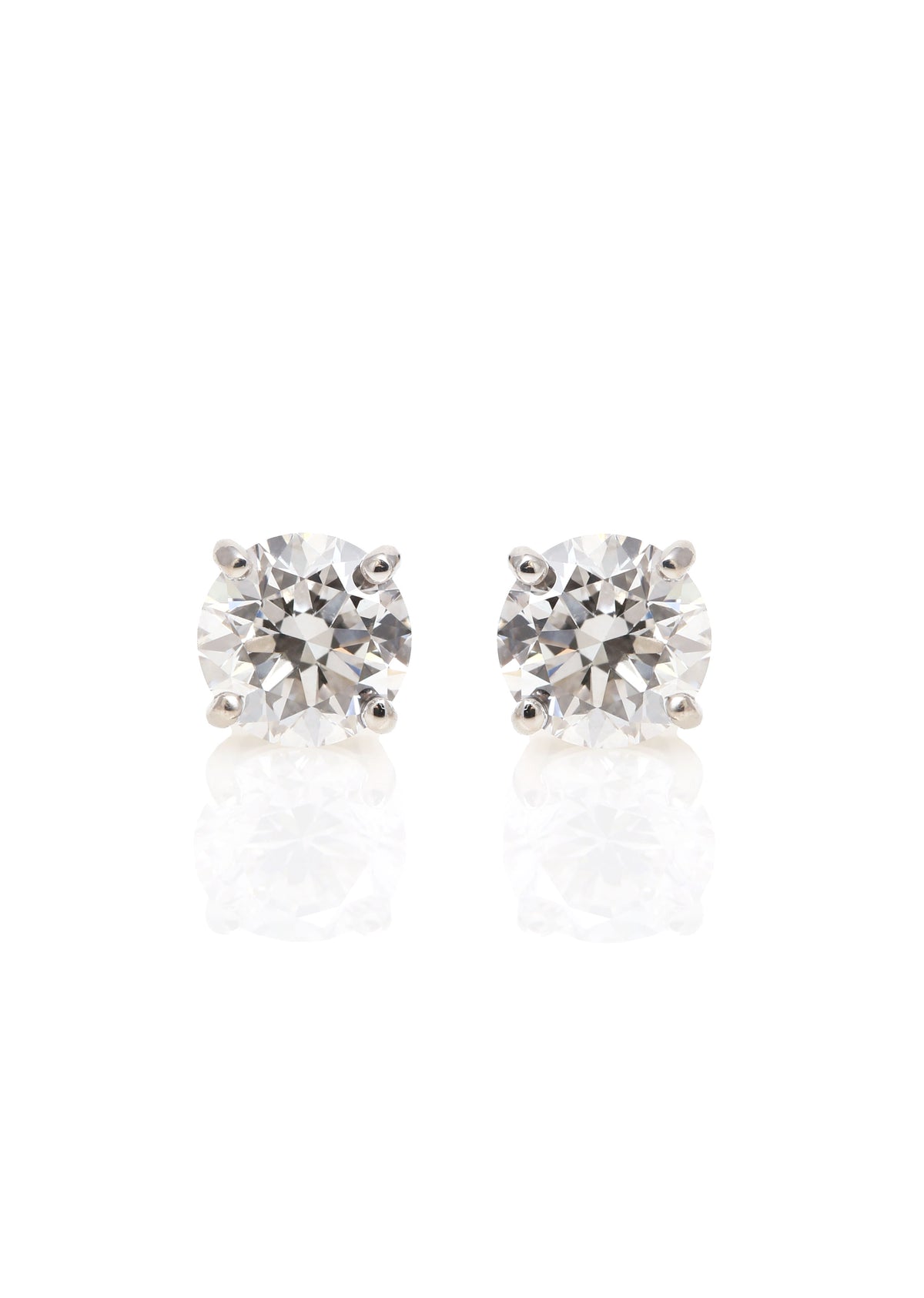 Diamond Studs