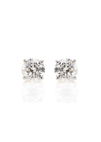 Diamond Studs