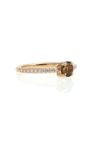 The Mira Ring