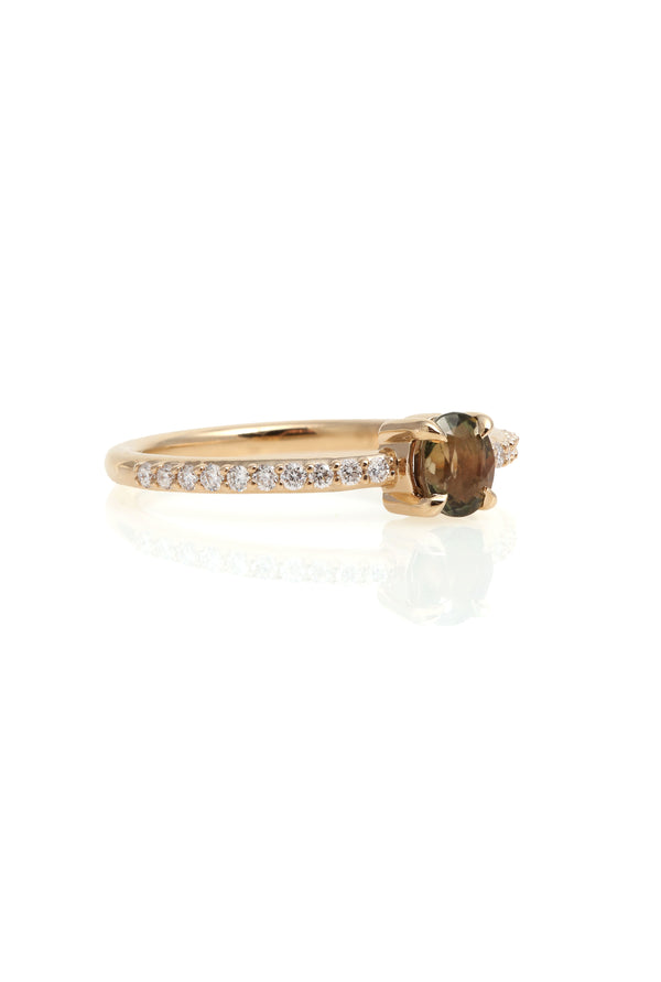 The Mira Ring