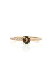 The Mira Ring