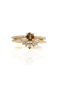 The Mira Ring