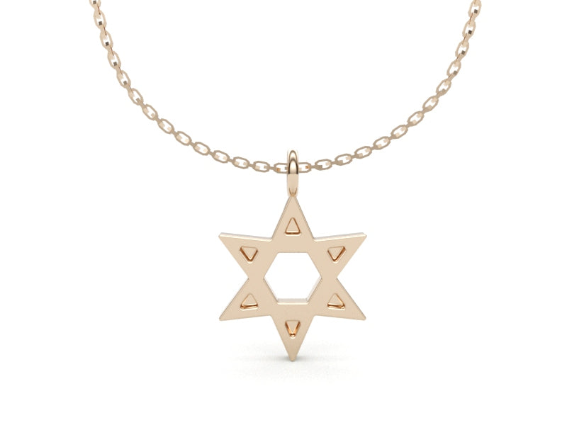 Star of David