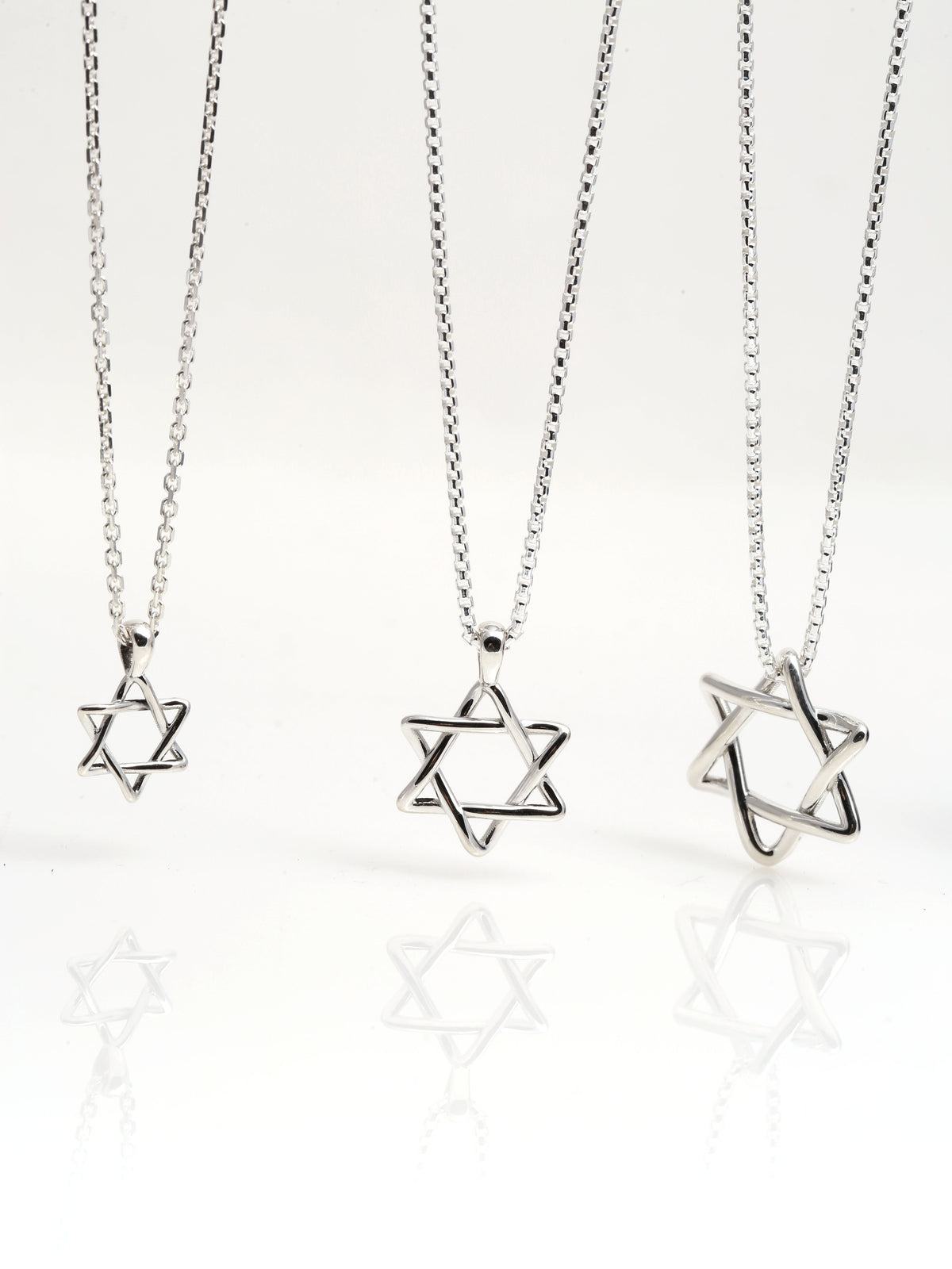 Star of David Medium