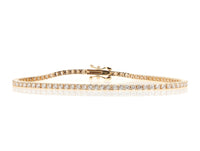 Diamond Tennis Bracelet
