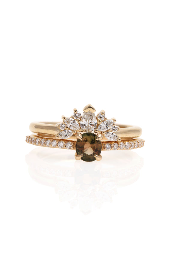 The Novae Ring