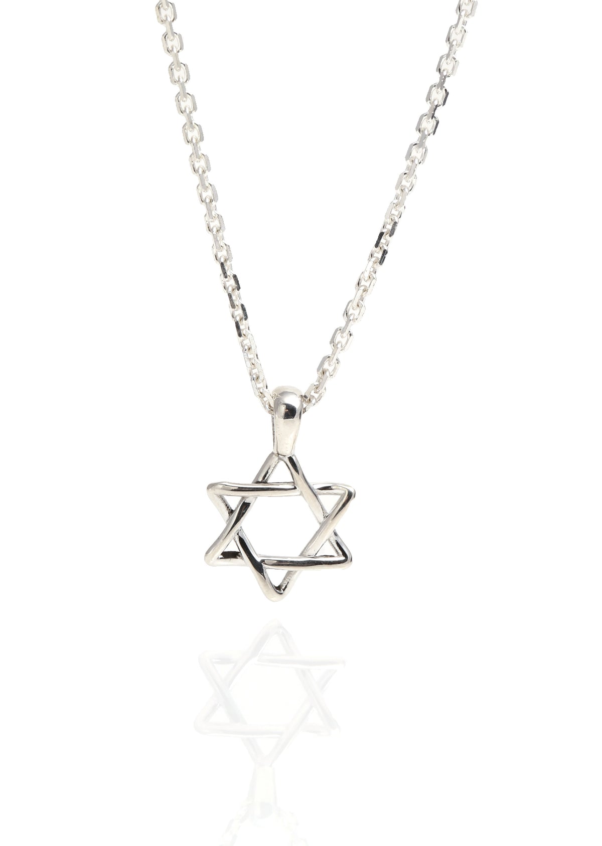 Star of David X-Small