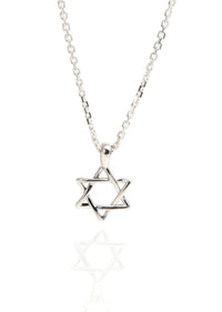 Star of David X-Small