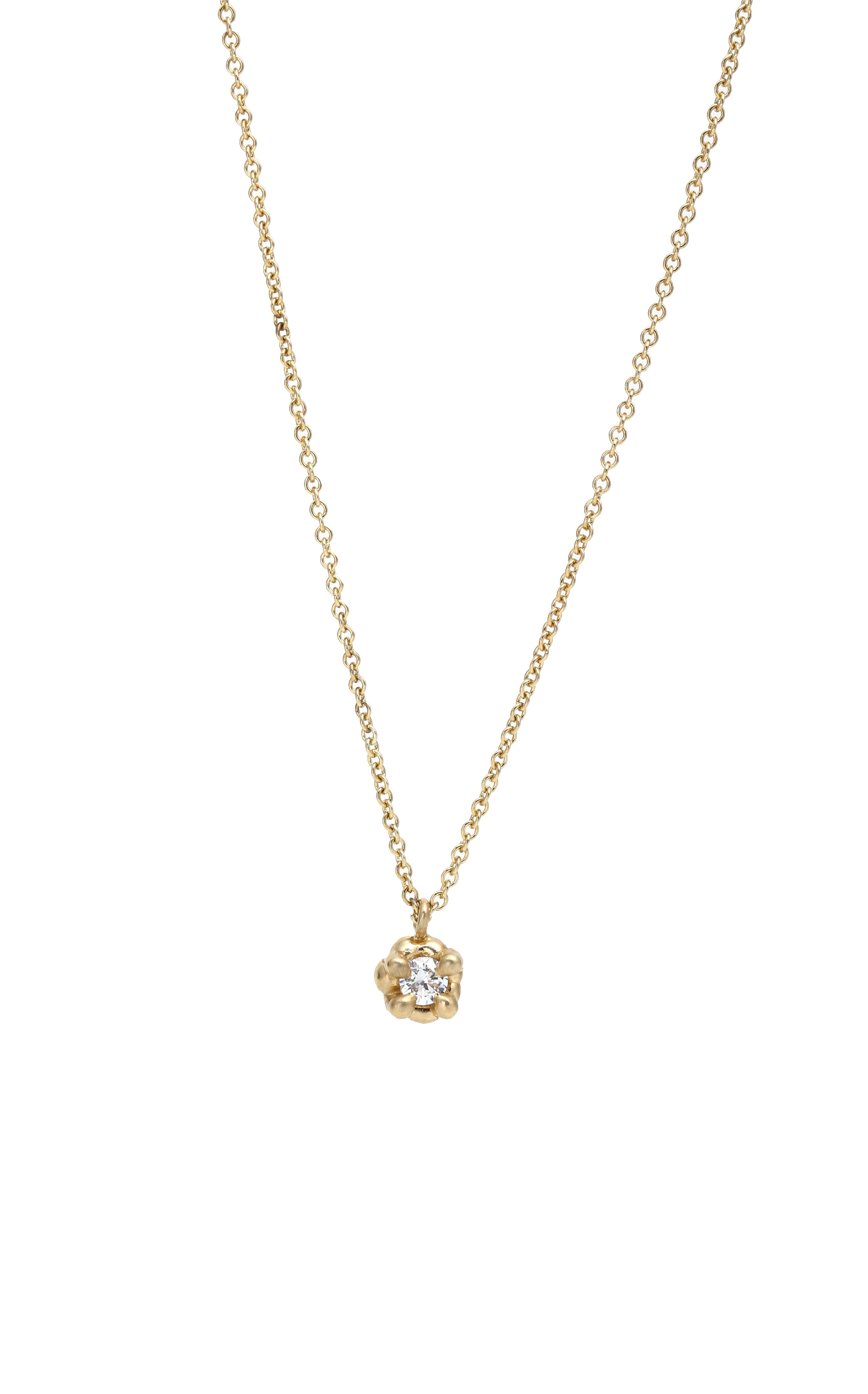 OG Pebble Necklace