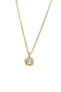 OG Pebble Necklace
