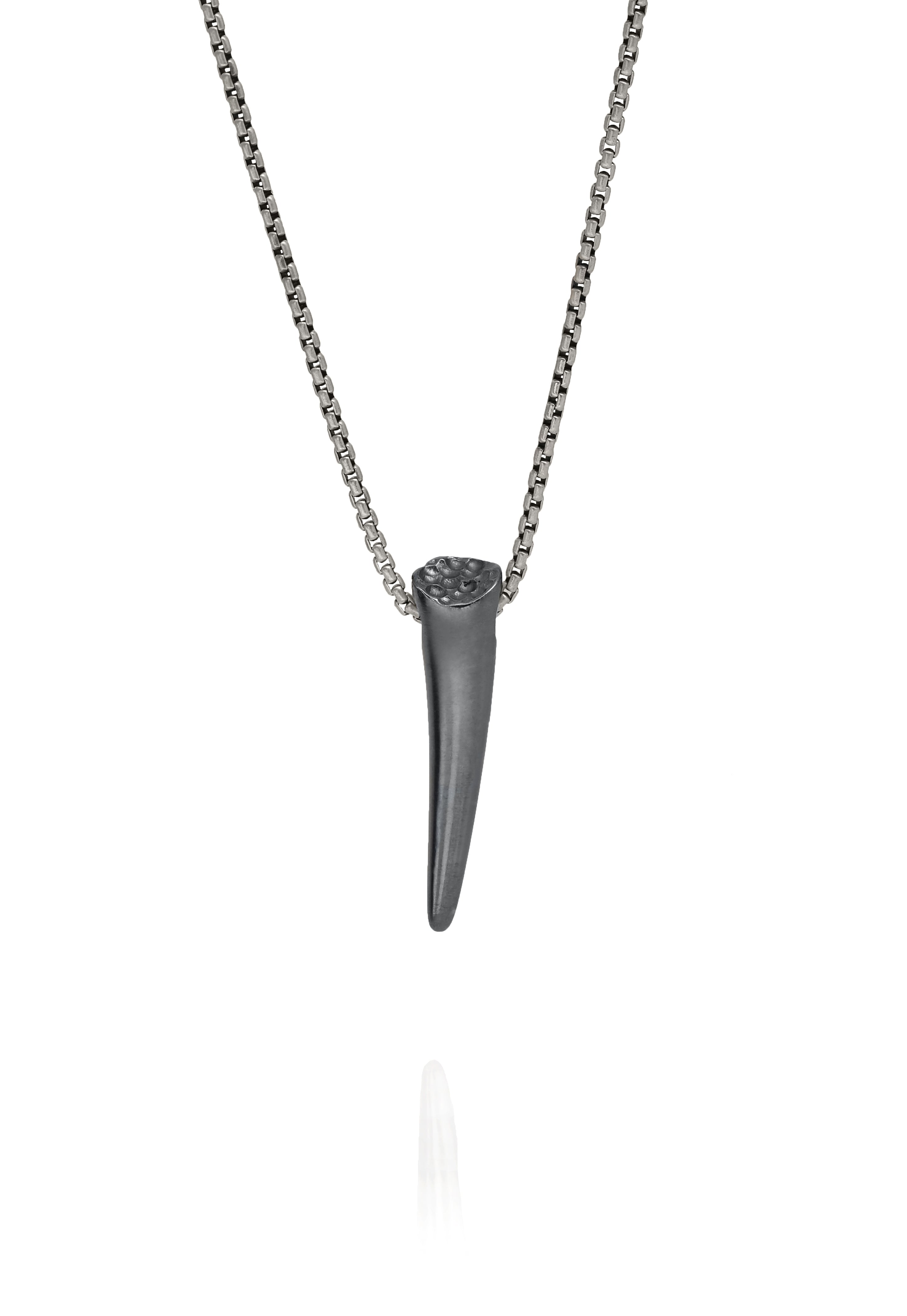 Save the Elephants Necklace SM
