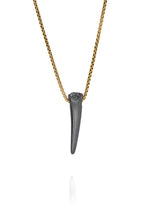 Load image into Gallery viewer, Save the Elephants Necklace SM
