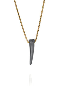 Save the Elephants Necklace SM