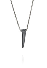Load image into Gallery viewer, Save the Elephants Necklace SM
