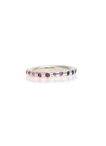 Load image into Gallery viewer, Hidden Stone Ring
