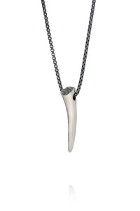 Save the Elephants Necklace SM