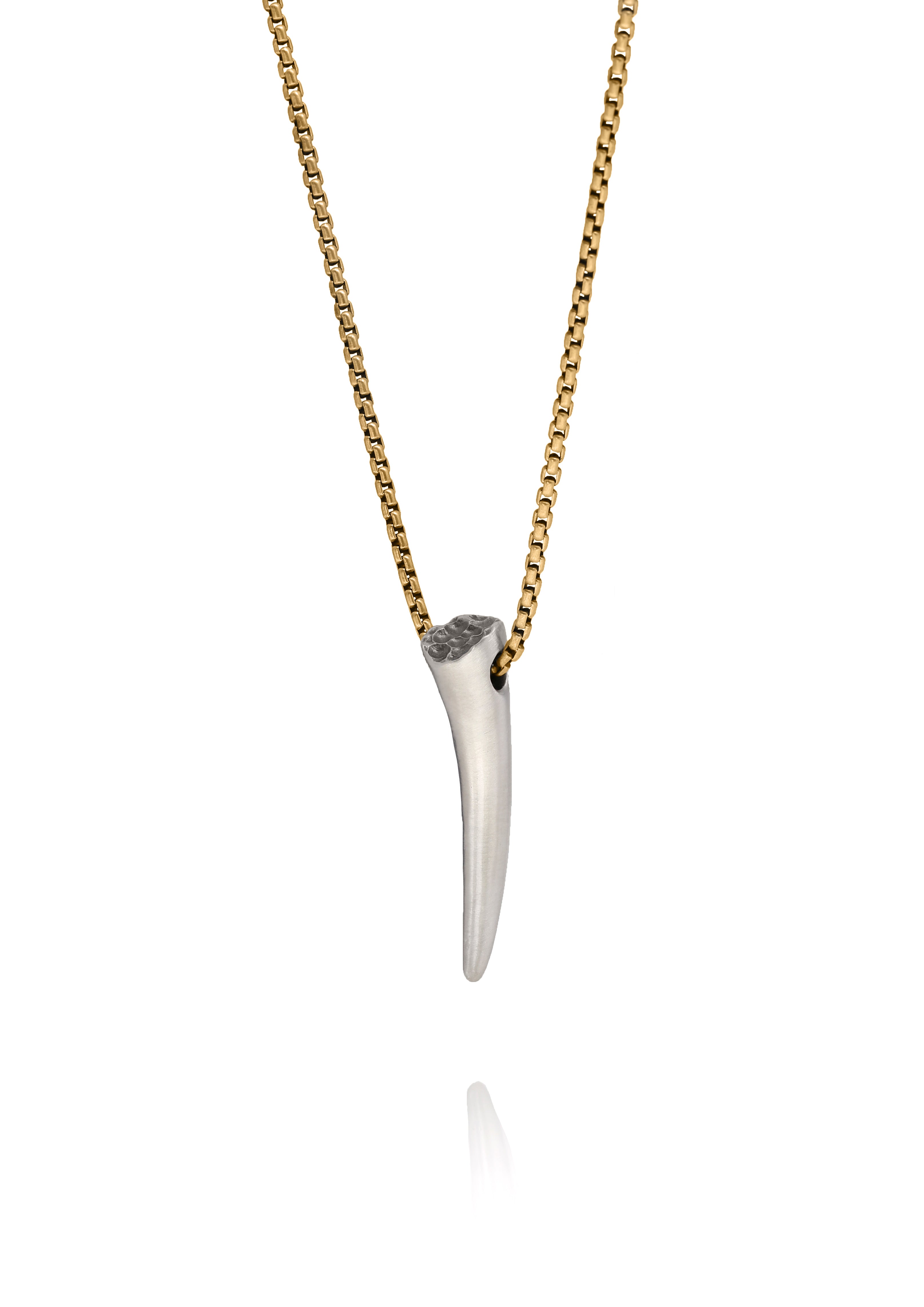 Save the Elephants Necklace SM