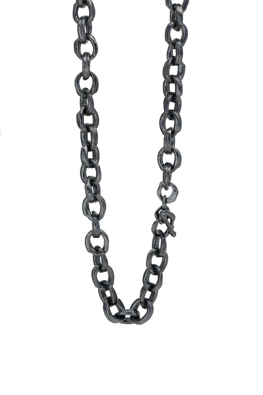 Thick O Chain Necklace – Isabelle Ecker Jewelry