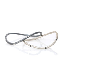 Wave Bangle
